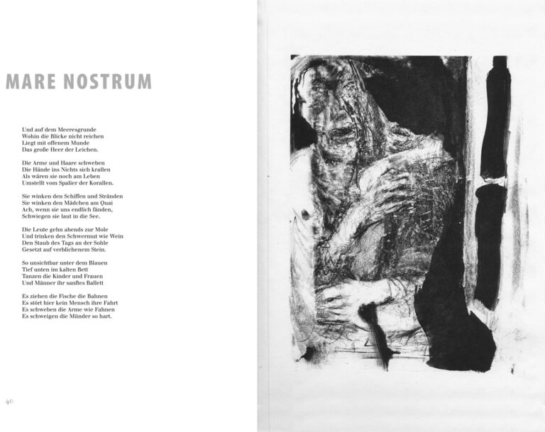 Blick ins Buch