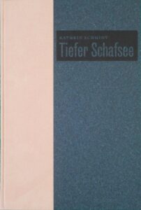 Buchcover
