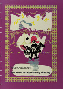 Buchcover