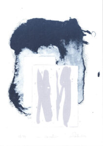 Originalgrafisches Blatt