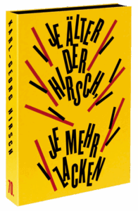 Buchcover