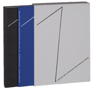 Drei Buchcover