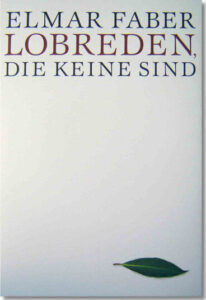 Buchcover