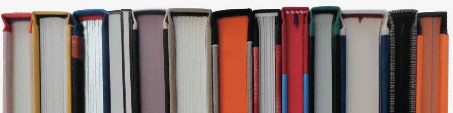 Bücherstapel