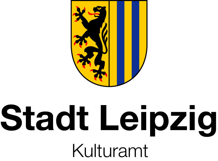 Logo Stadt Leipzig
